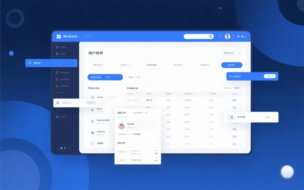 用户友好型信息检索界面设计