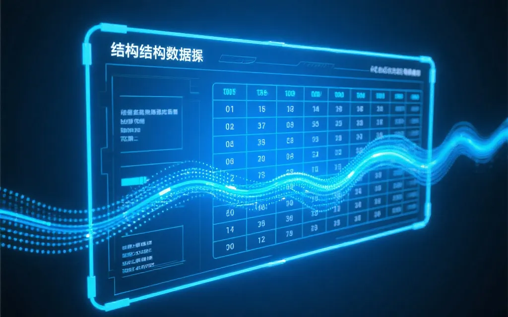 xy28预测数据揭秘：从信息结构到系统机制的全景解析
